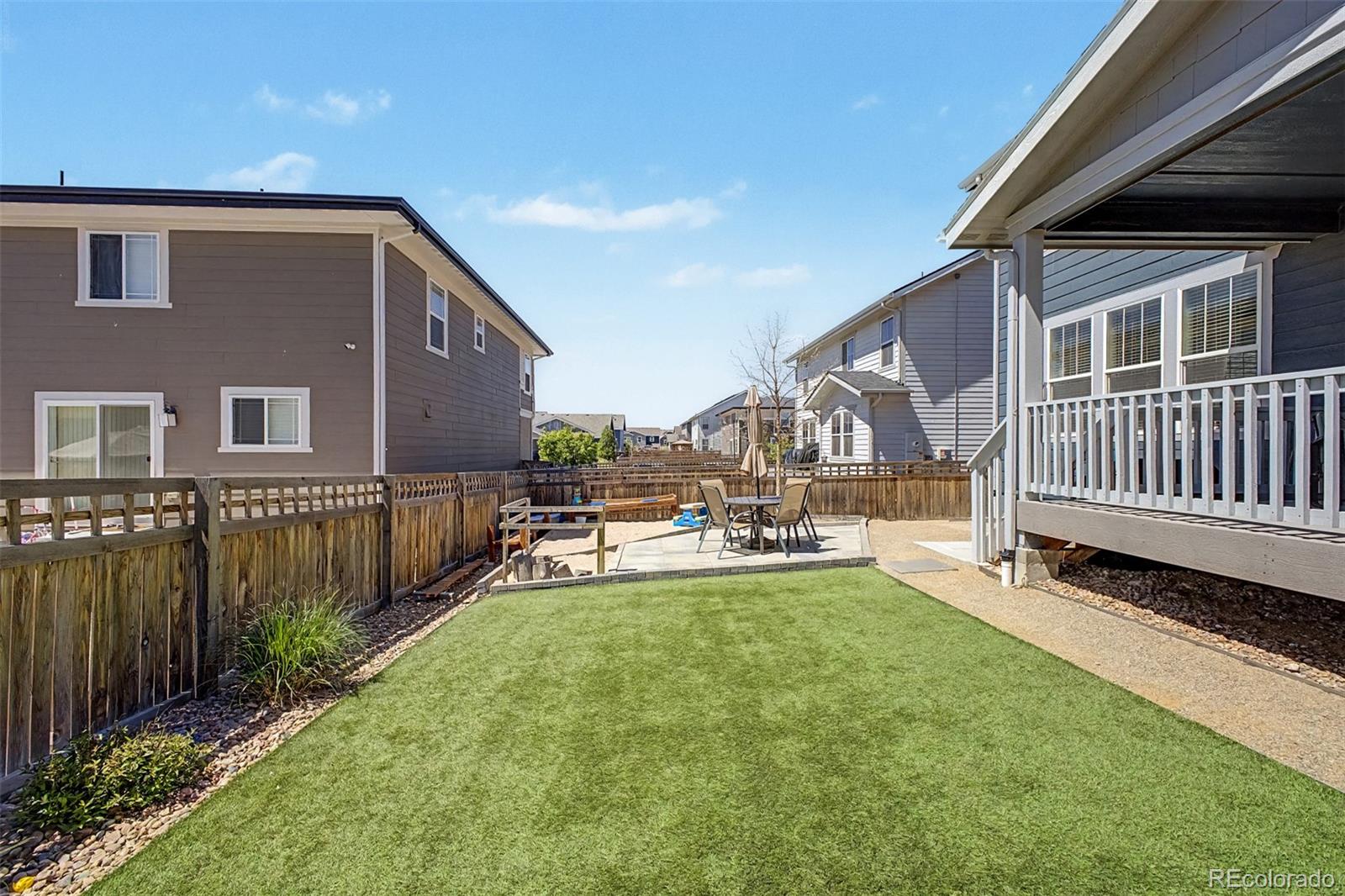 21300 E 61st Avenue Aurora CO 80019