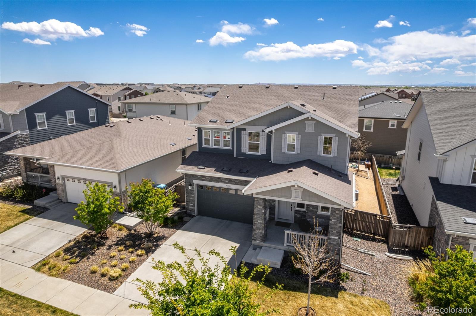 21300 E 61st Avenue Aurora CO 80019
