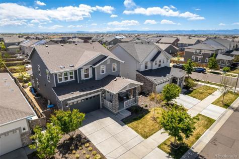 21300 E 61st Avenue Aurora CO 80019