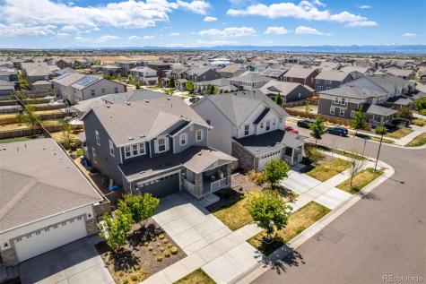 21300 E 61st Avenue Aurora CO 80019