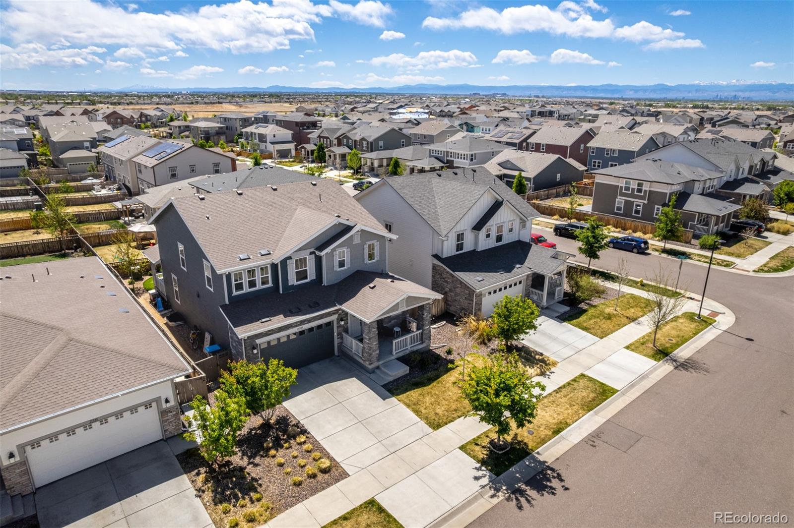 21300 E 61st Avenue Aurora CO 80019