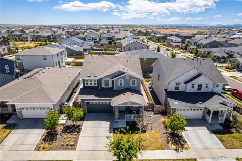21300 E 61st Avenue Aurora CO 80019