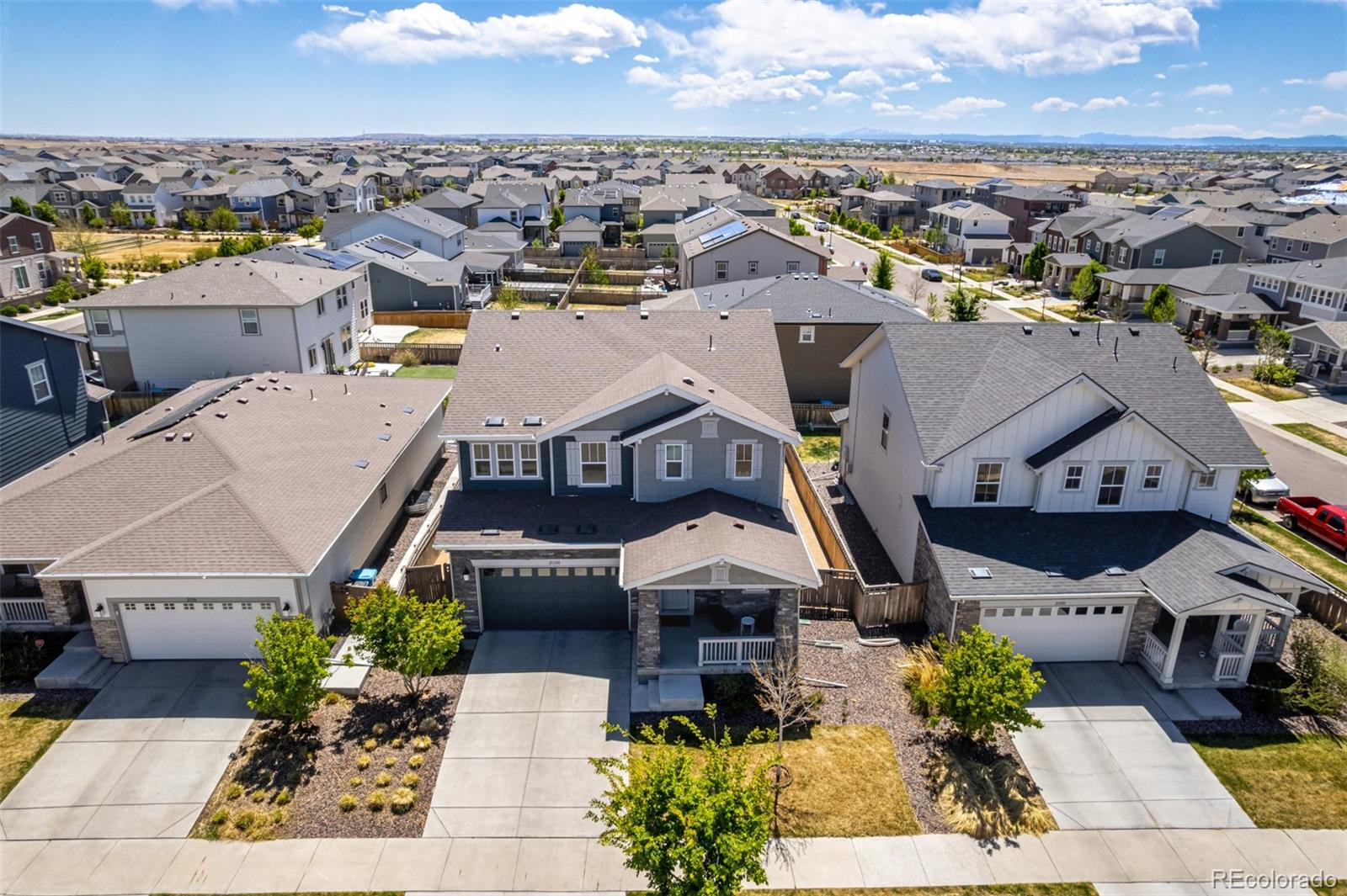 21300 E 61st Avenue Aurora CO 80019