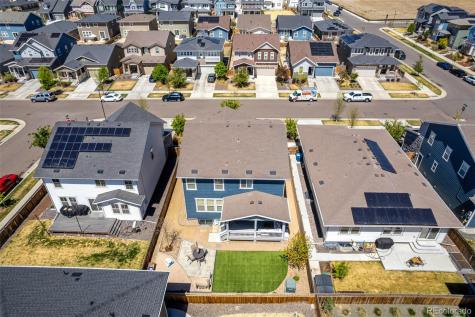 21300 E 61st Avenue Aurora CO 80019