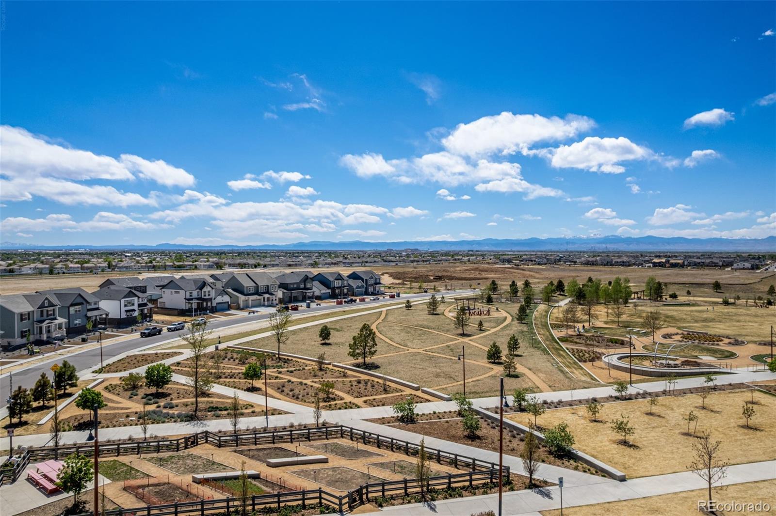 21300 E 61st Avenue Aurora CO 80019