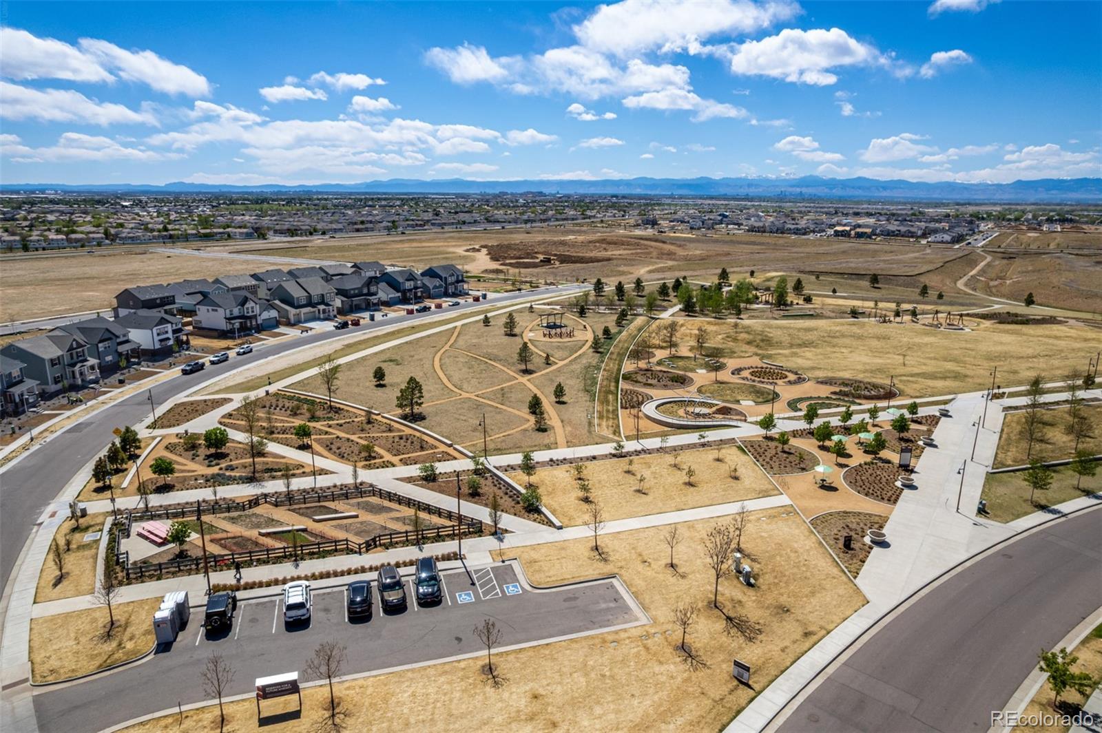 21300 E 61st Avenue Aurora CO 80019