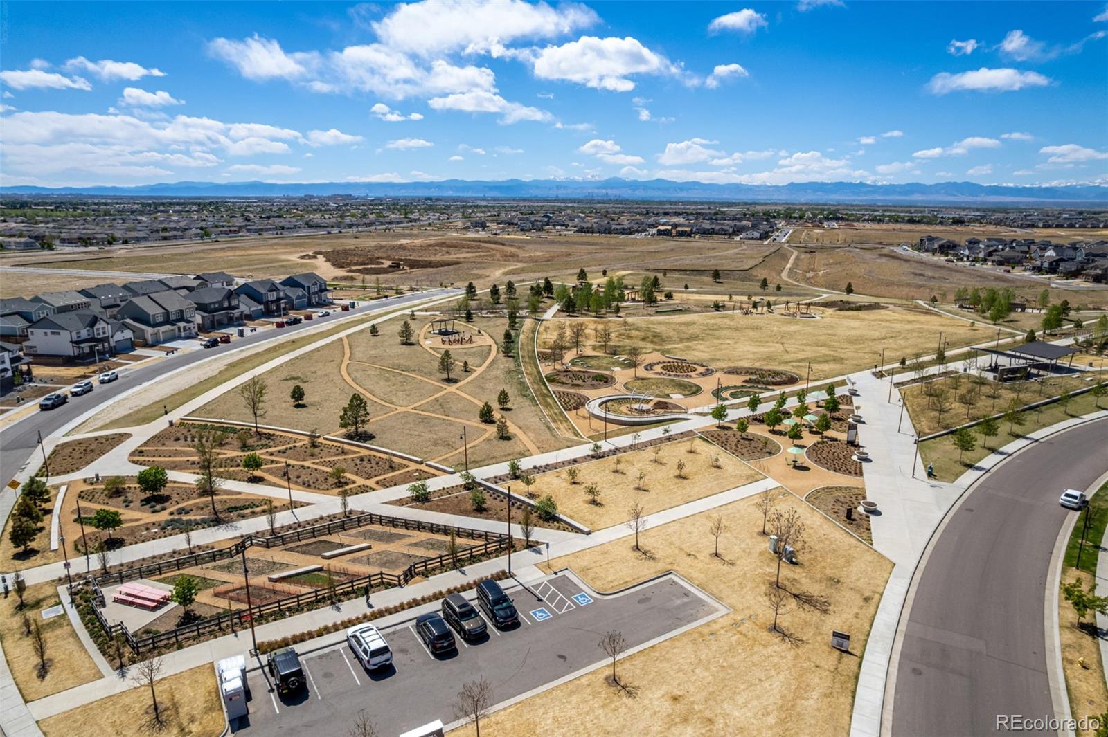 21300 E 61st Avenue Aurora CO 80019
