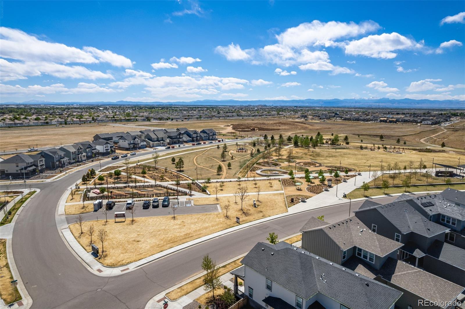 21300 E 61st Avenue Aurora CO 80019