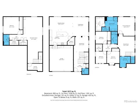 21300 E 61st Avenue Aurora CO 80019