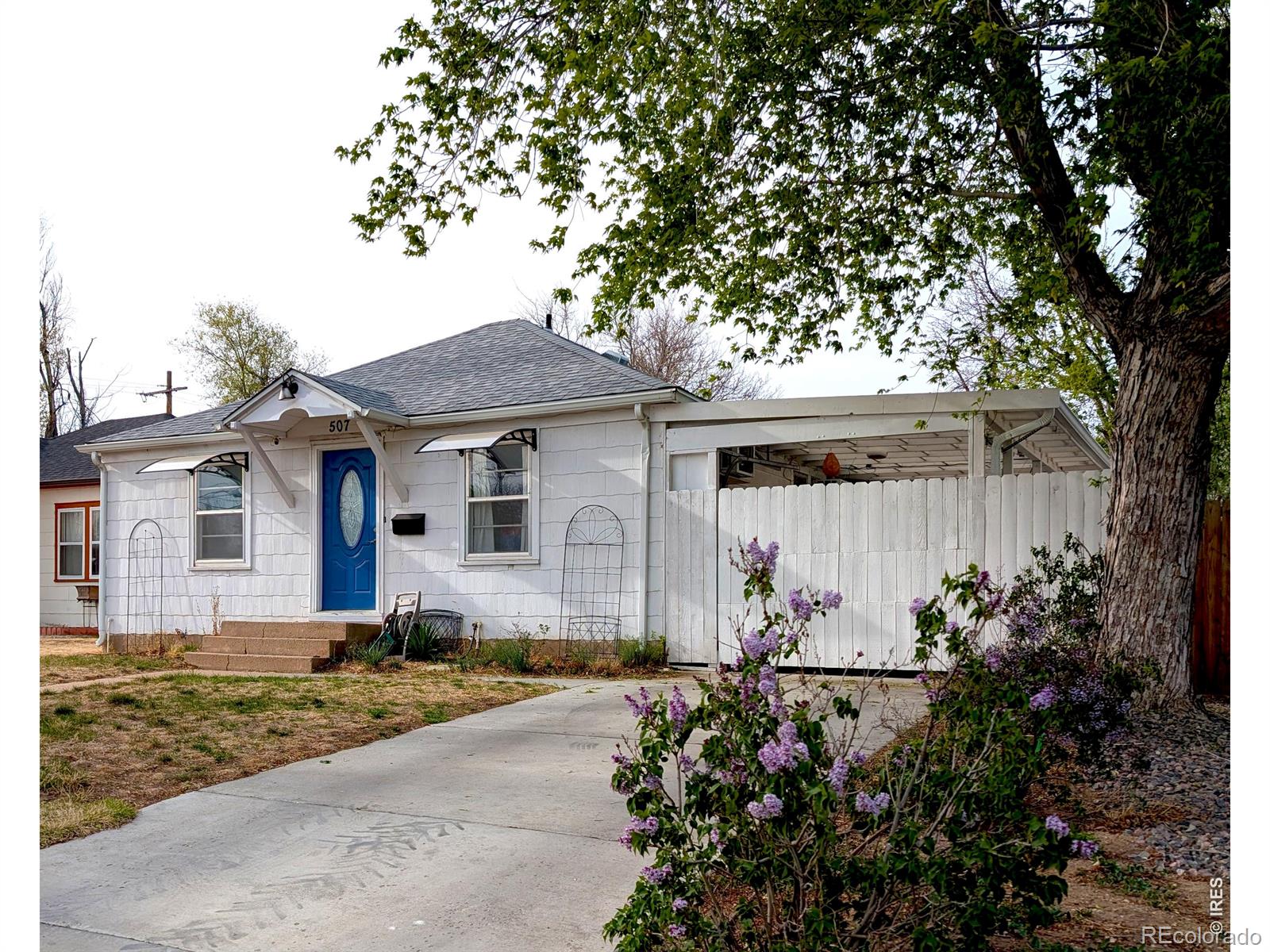507 22nd Street Greeley CO 80631