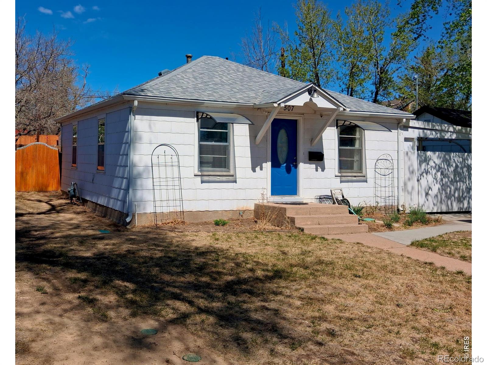 507 22nd Street Greeley CO 80631