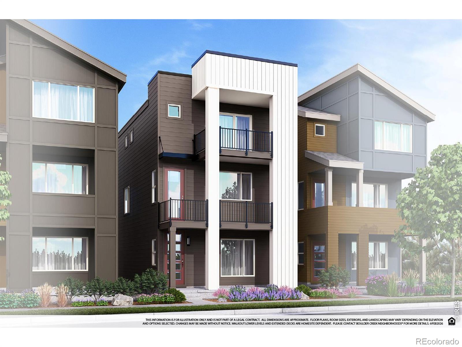 16567 Peak Street Broomfield CO 80023