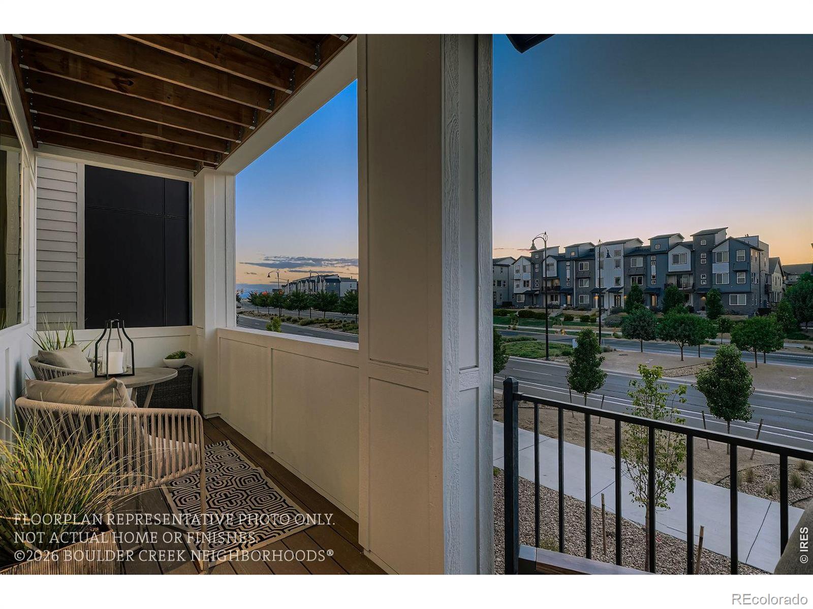 16567 Peak Street Broomfield CO 80023