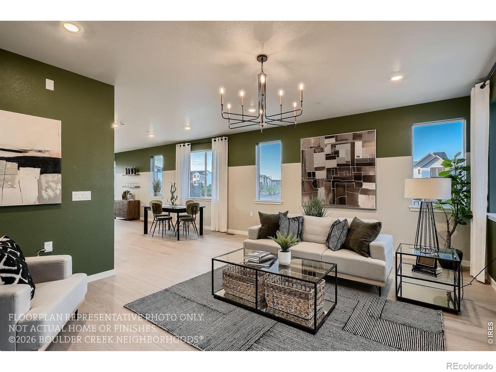 16567 Peak Street Broomfield CO 80023