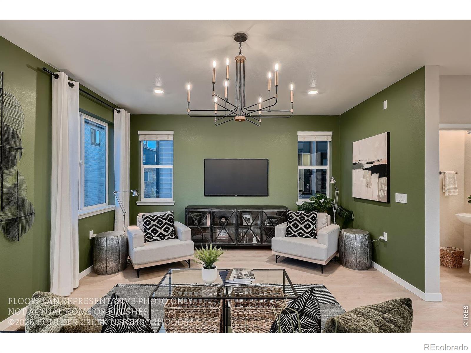 16567 Peak Street Broomfield CO 80023