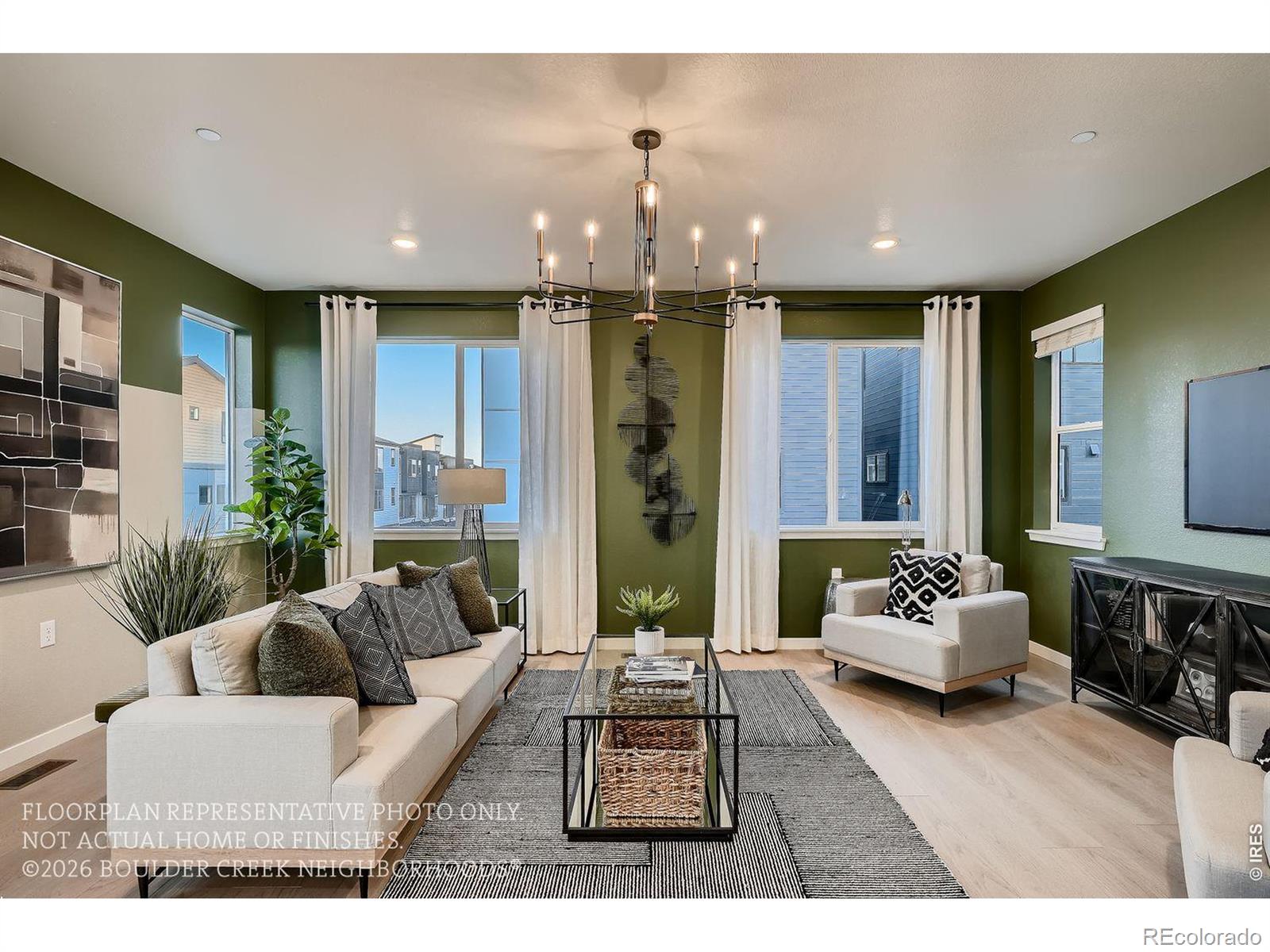 16567 Peak Street Broomfield CO 80023