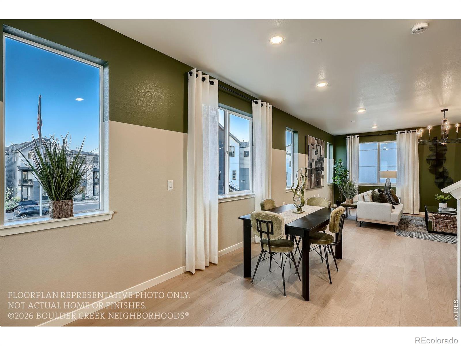 16567 Peak Street Broomfield CO 80023