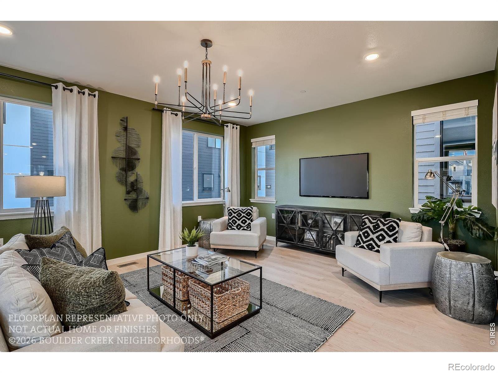 16567 Peak Street Broomfield CO 80023