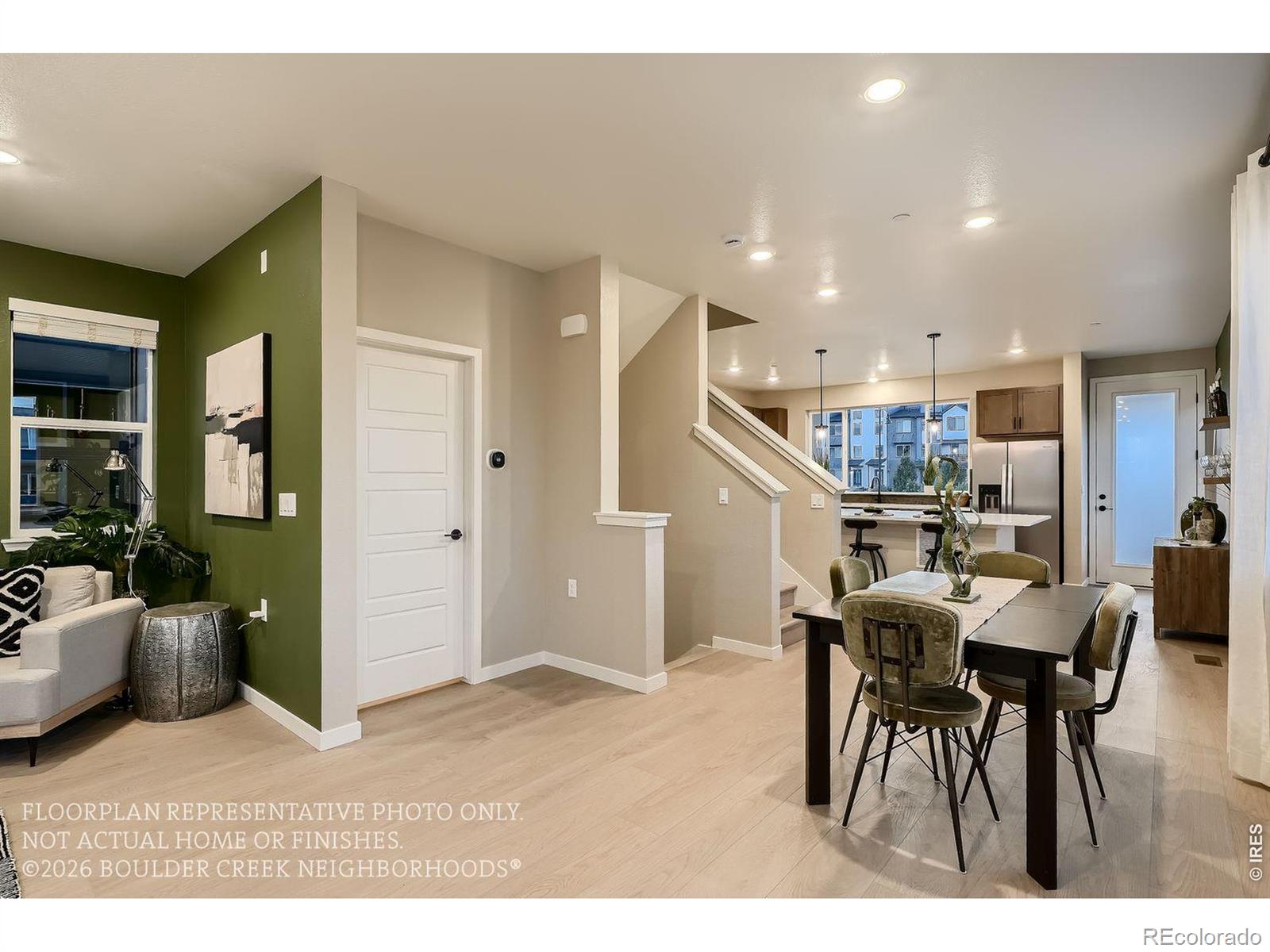 16567 Peak Street Broomfield CO 80023