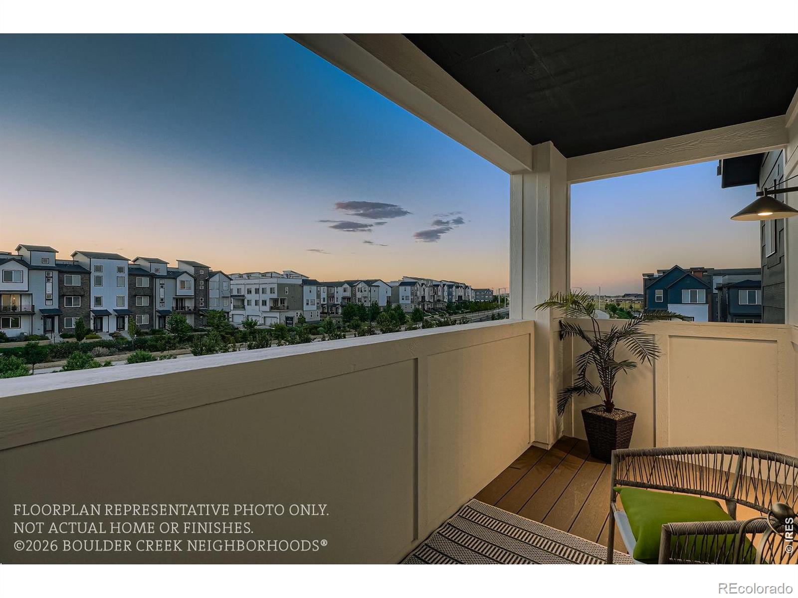 16567 Peak Street Broomfield CO 80023