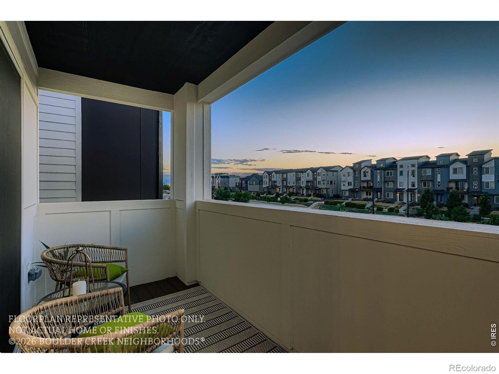 16567 Peak Street Broomfield CO 80023