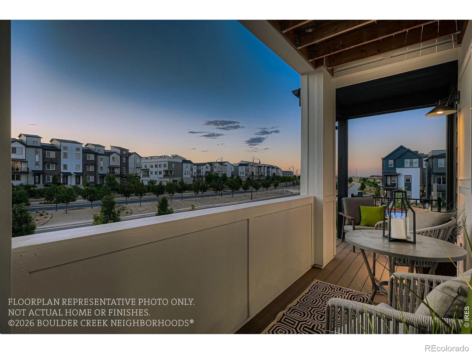 16567 Peak Street Broomfield CO 80023