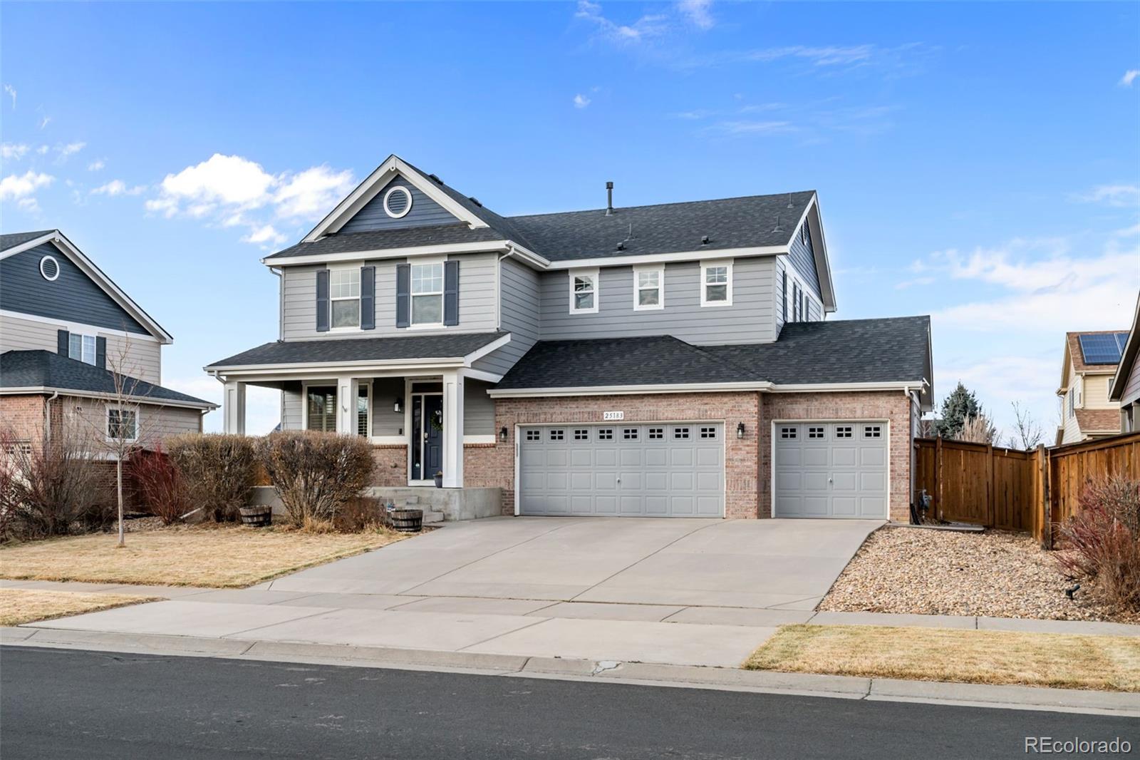 25183 E 2nd Avenue Aurora CO 80018