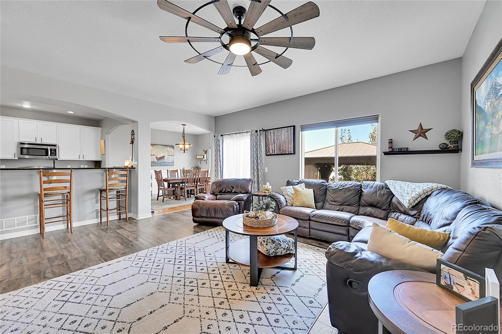10225 Mount Lincoln Drive Peyton CO 80831
