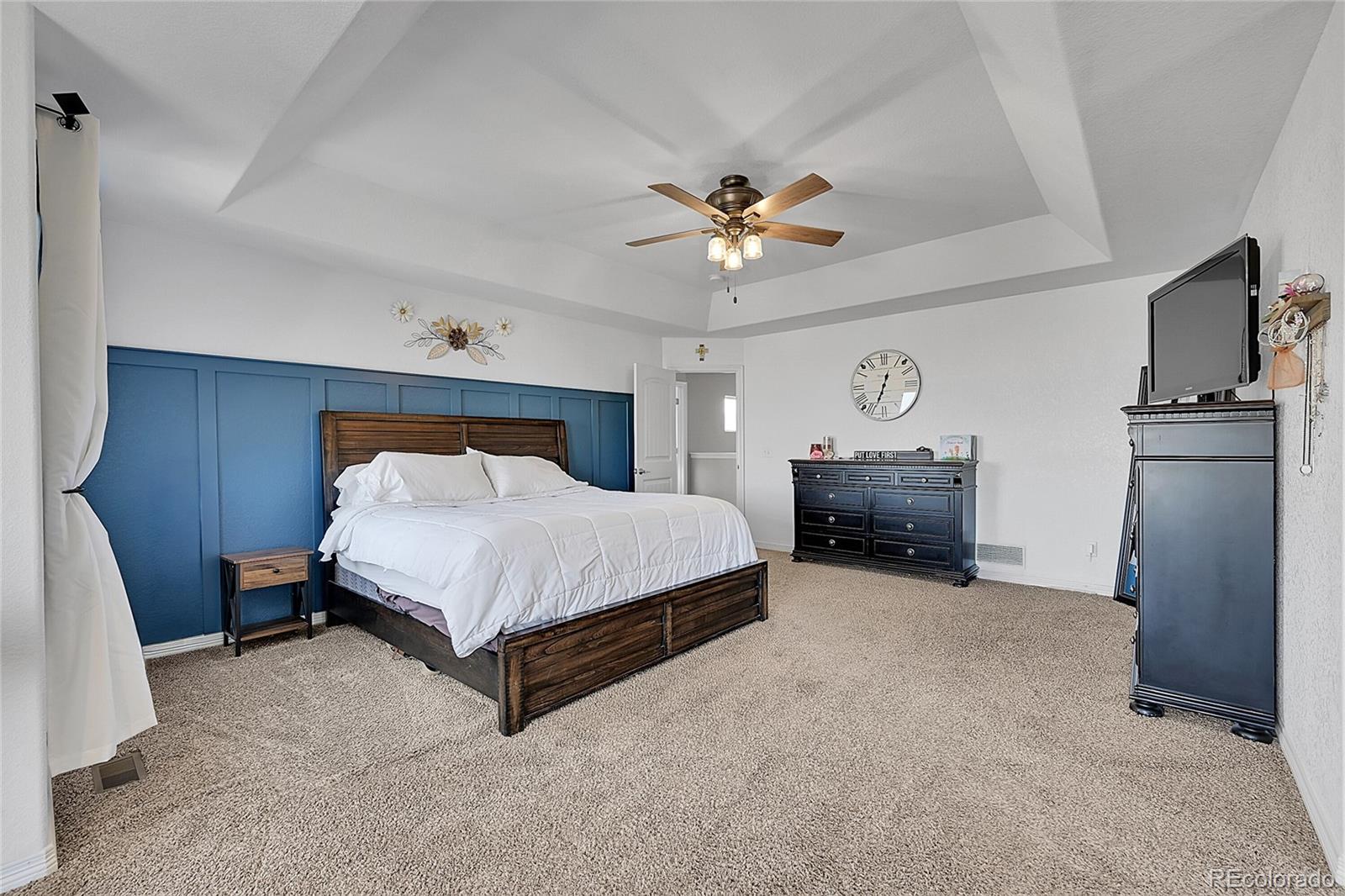 10225 Mount Lincoln Drive Peyton CO 80831