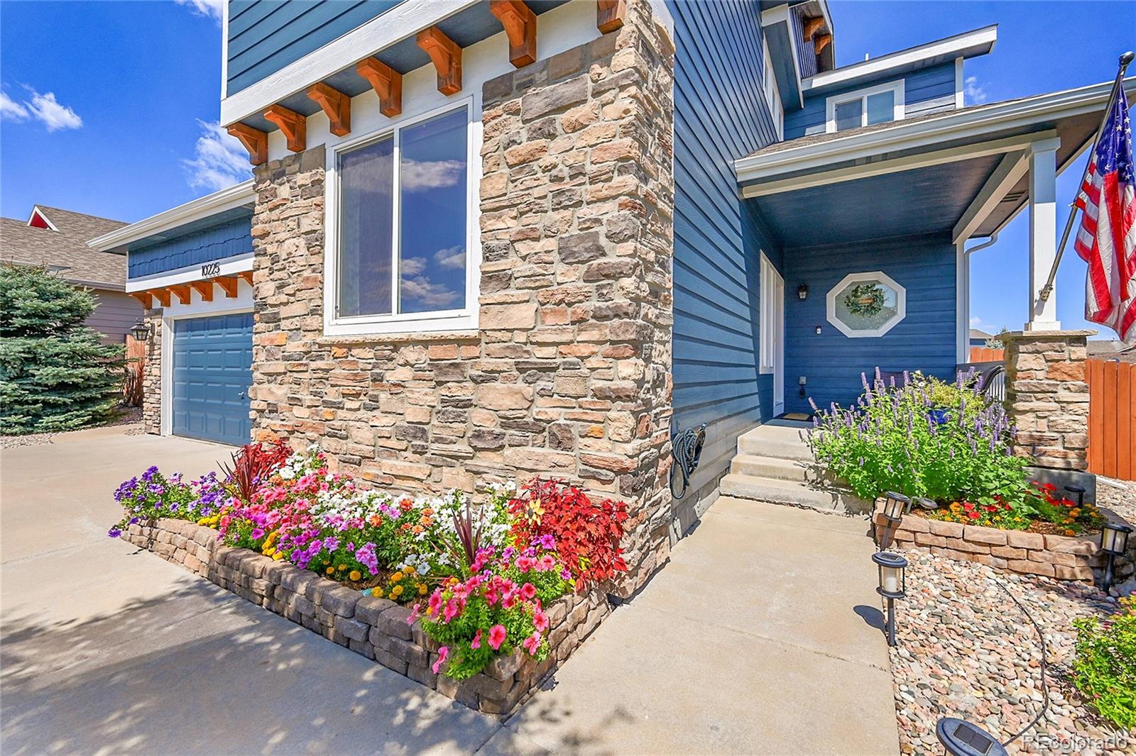 10225 Mount Lincoln Drive Peyton CO 80831