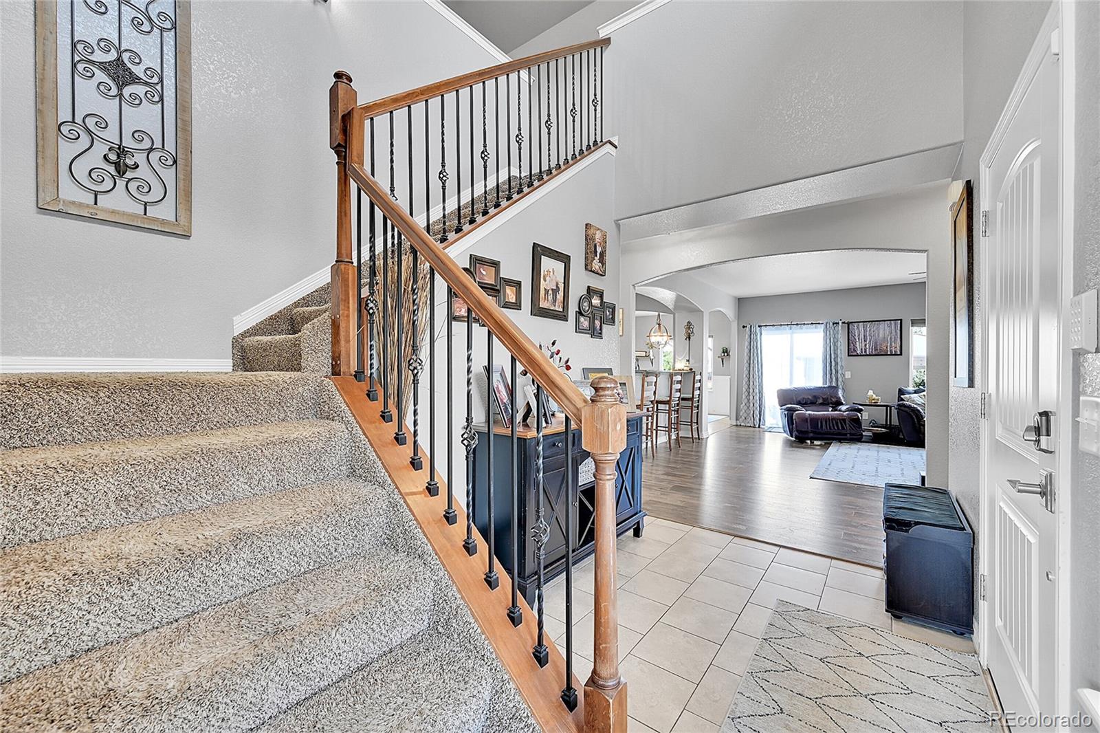 10225 Mount Lincoln Drive Peyton CO 80831