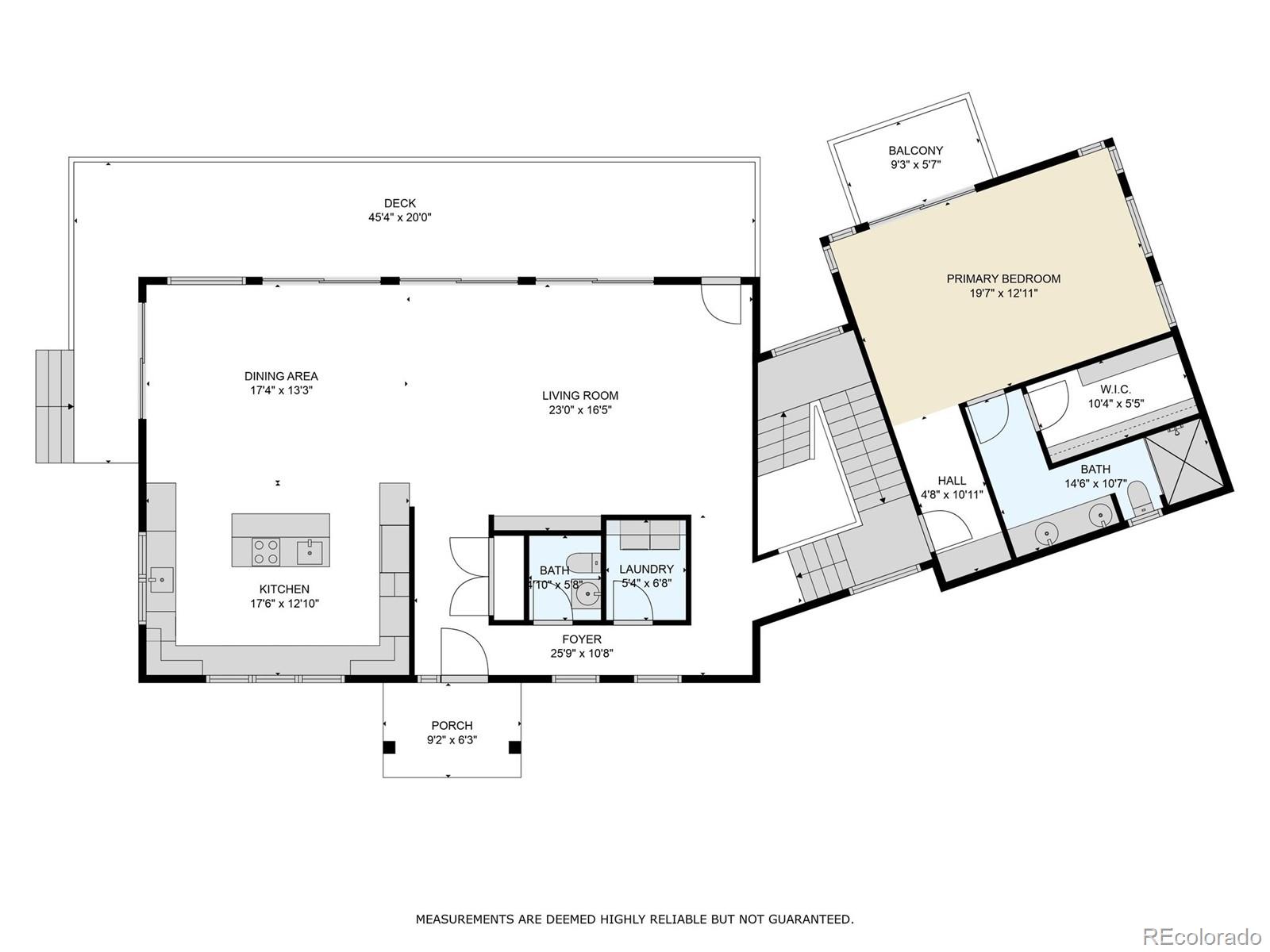 116 Ramona Road Golden CO 80403