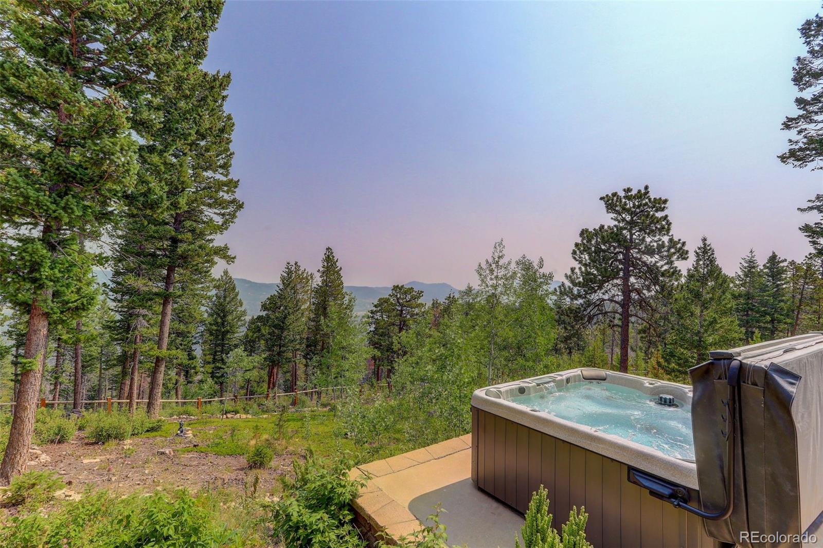 116 Ramona Road Golden CO 80403