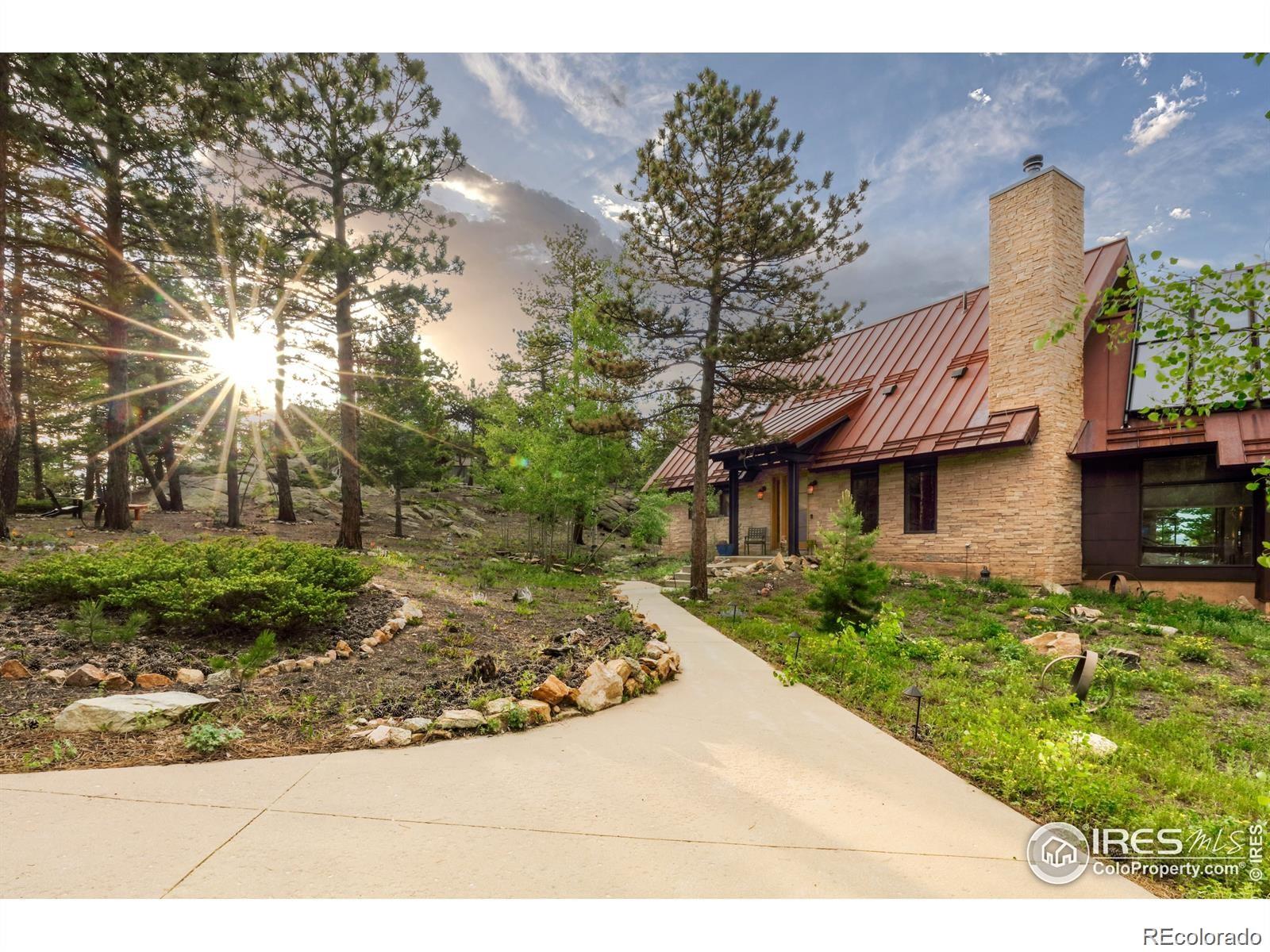 116 Ramona Road Golden CO 80403