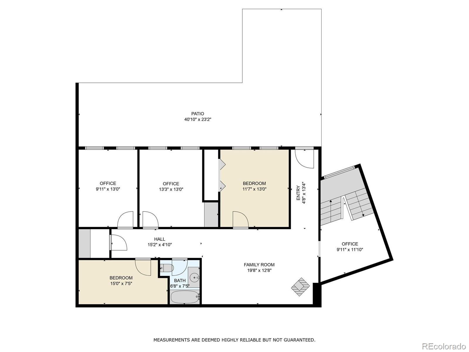 116 Ramona Road Golden CO 80403