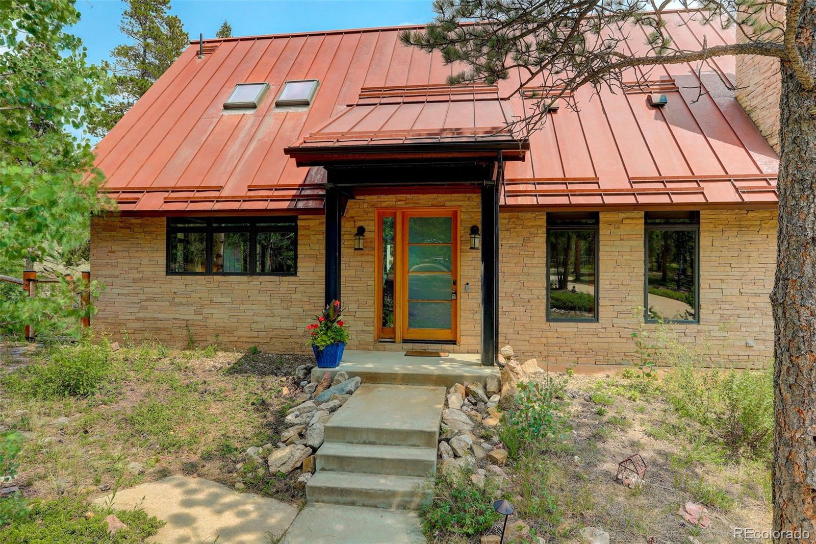 116 Ramona Road Golden CO 80403