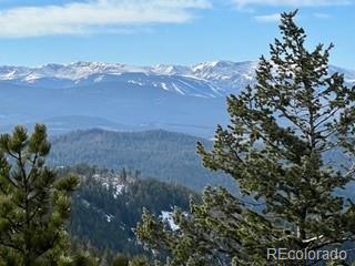 116 Ramona Road Golden CO 80403