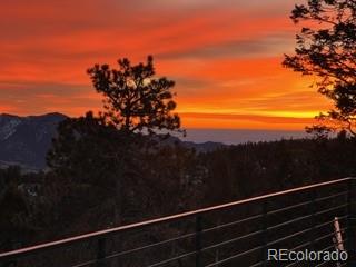 116 Ramona Road Golden CO 80403