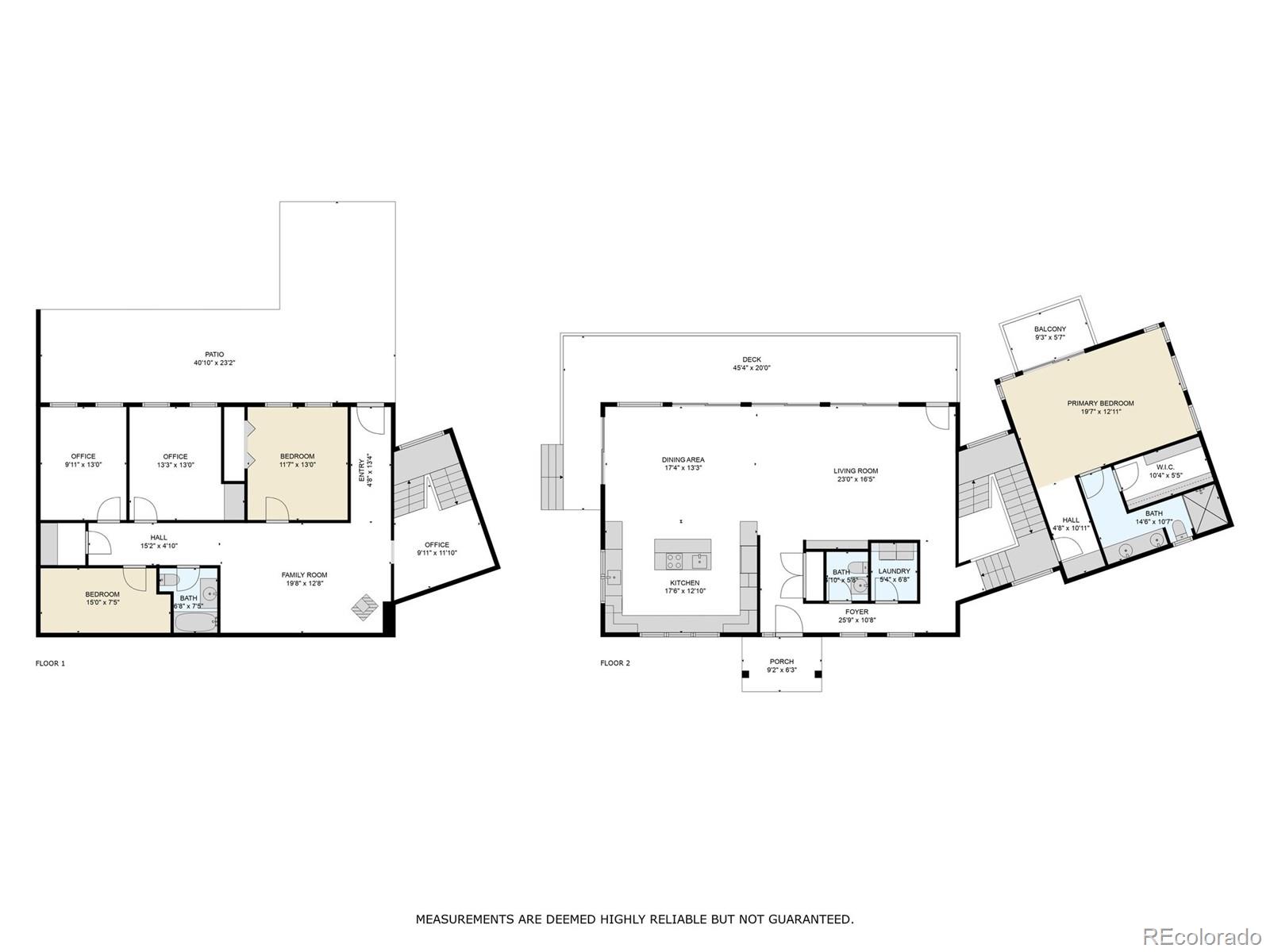 116 Ramona Road Golden CO 80403