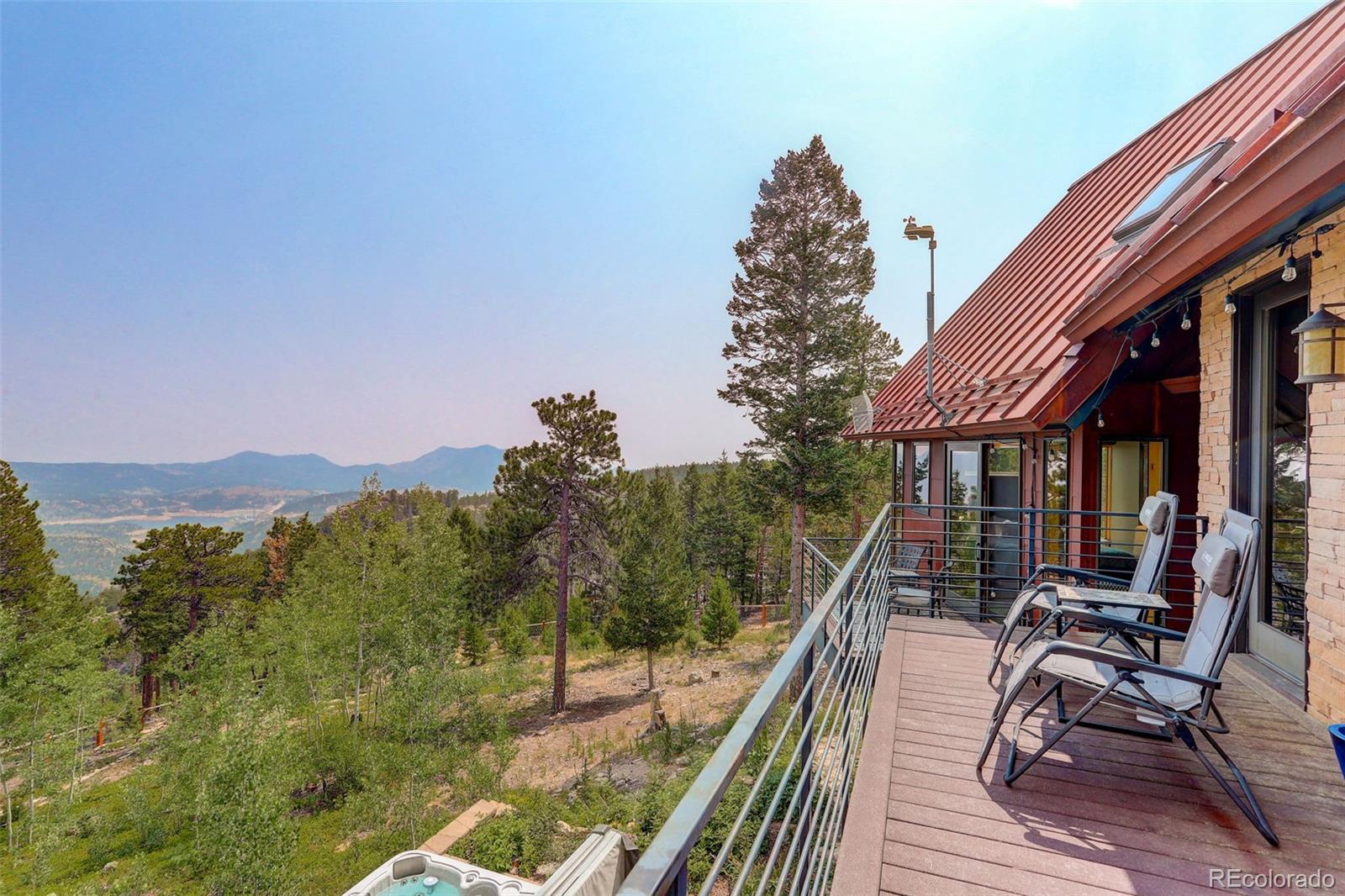 116 Ramona Road Golden CO 80403