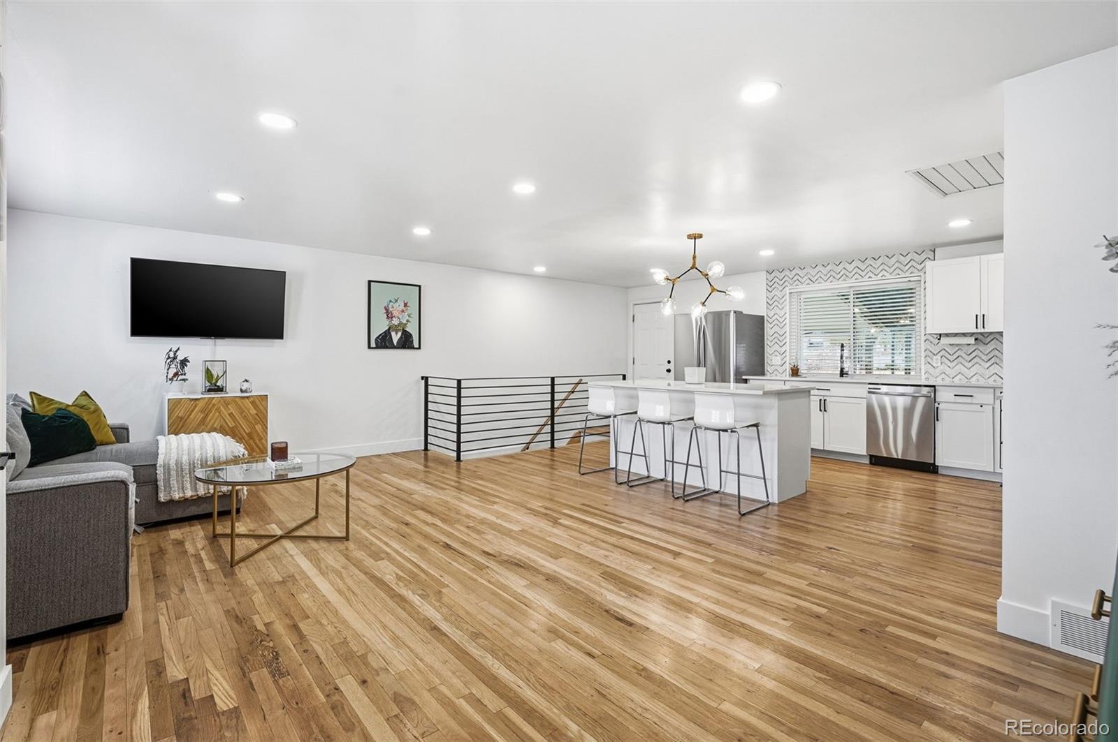 1515 S Carlan Court Denver CO 80219