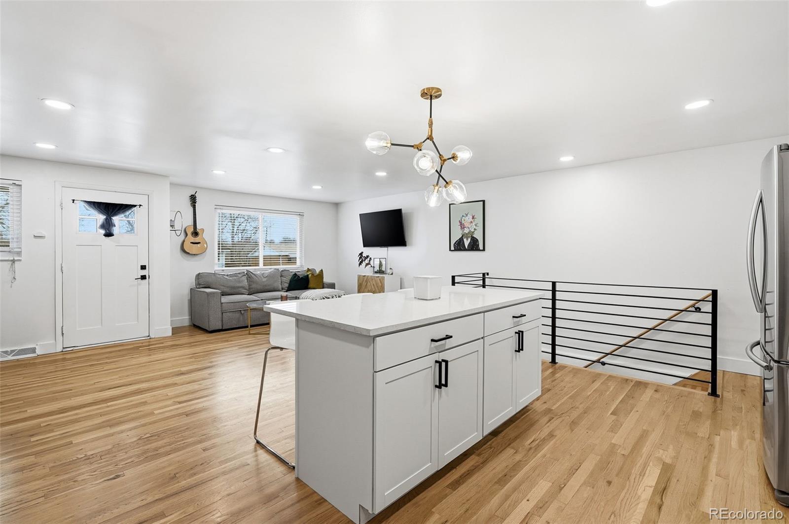 1515 S Carlan Court Denver CO 80219
