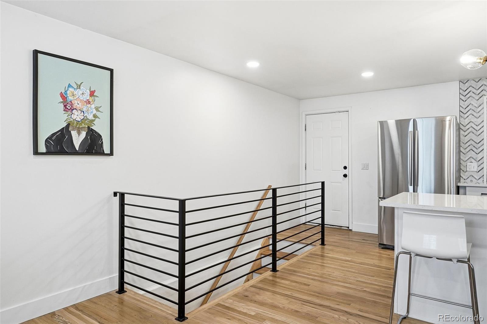 1515 S Carlan Court Denver CO 80219