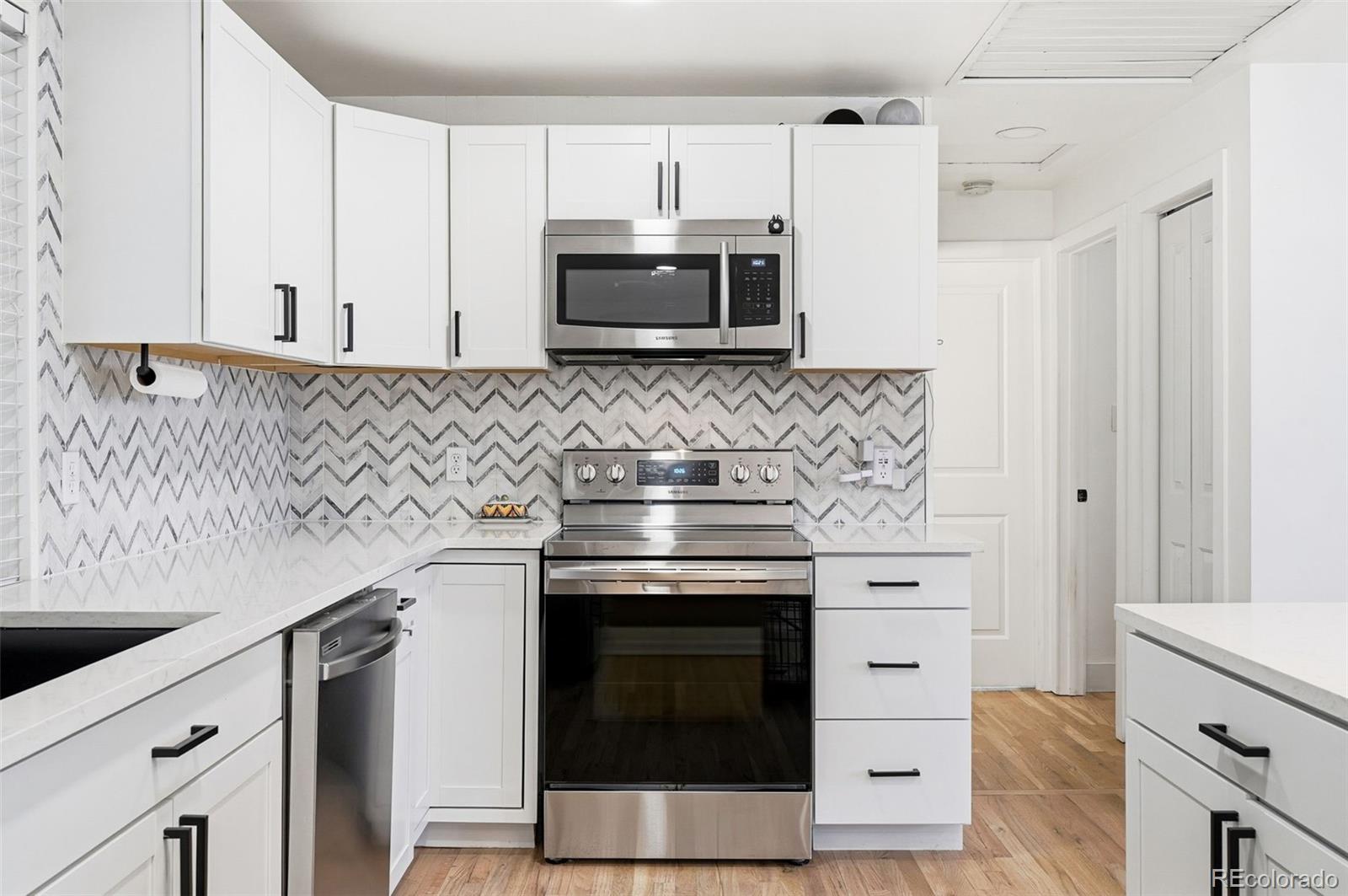1515 S Carlan Court Denver CO 80219