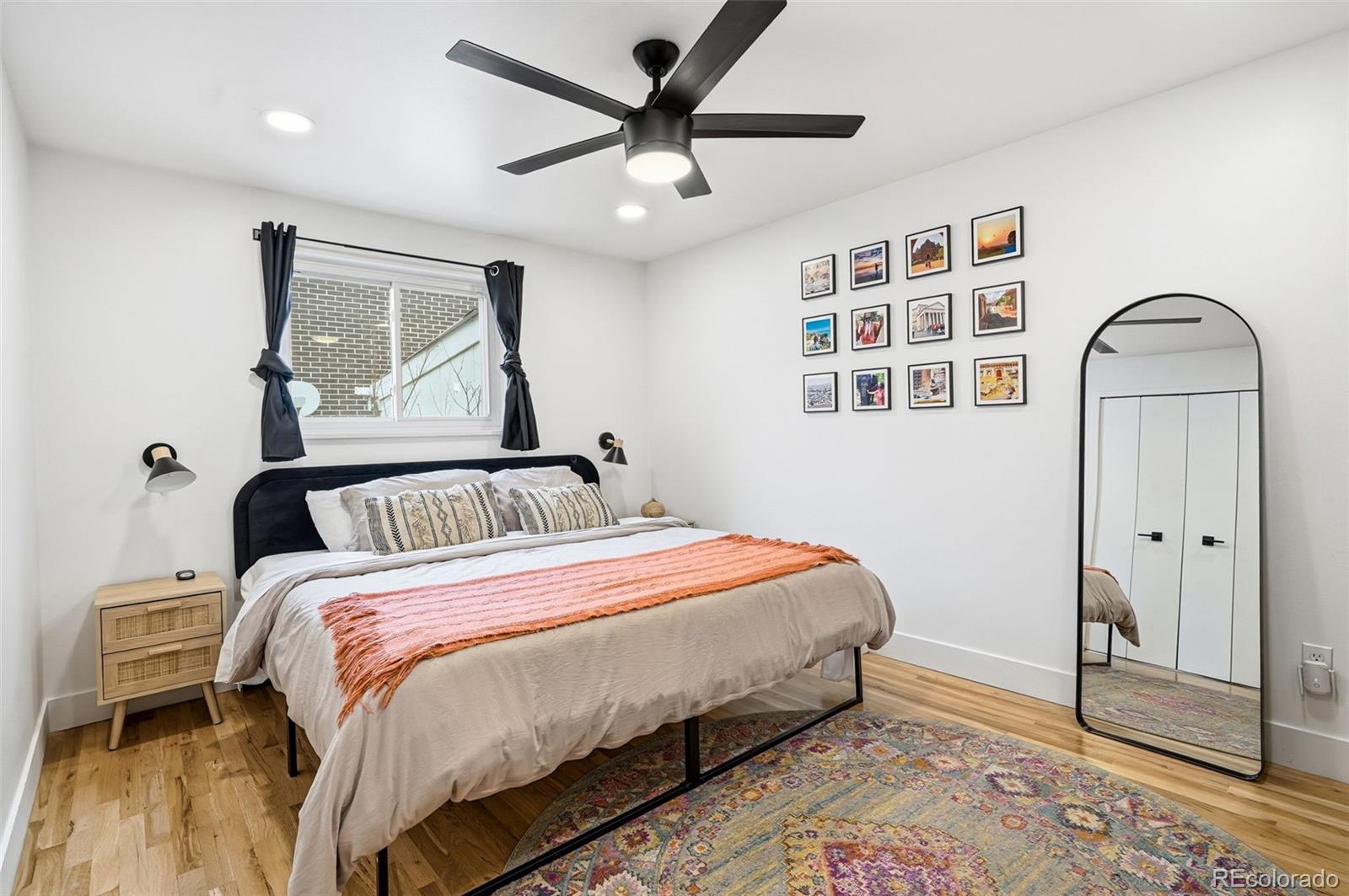 1515 S Carlan Court Denver CO 80219