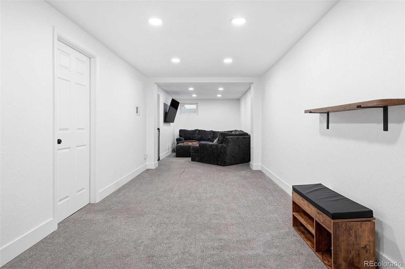 1515 S Carlan Court Denver CO 80219