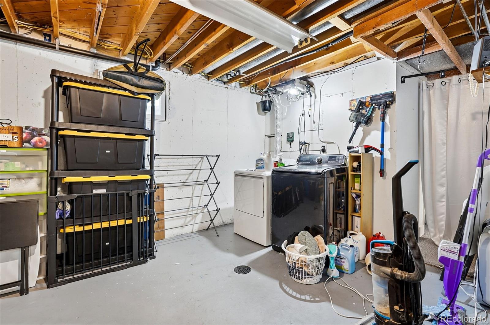 1515 S Carlan Court Denver CO 80219