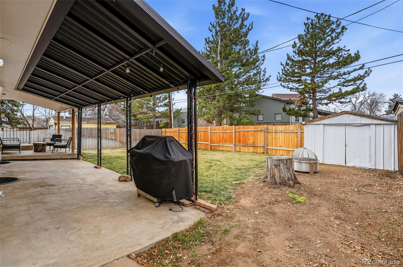 1515 S Carlan Court Denver CO 80219