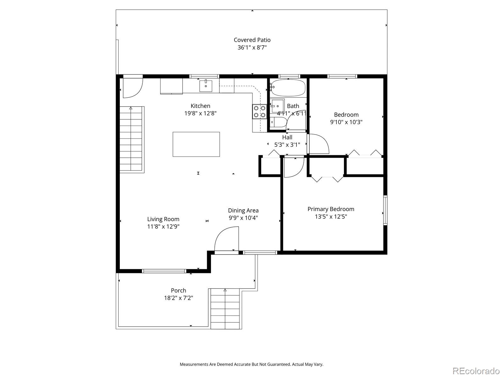 1515 S Carlan Court Denver CO 80219