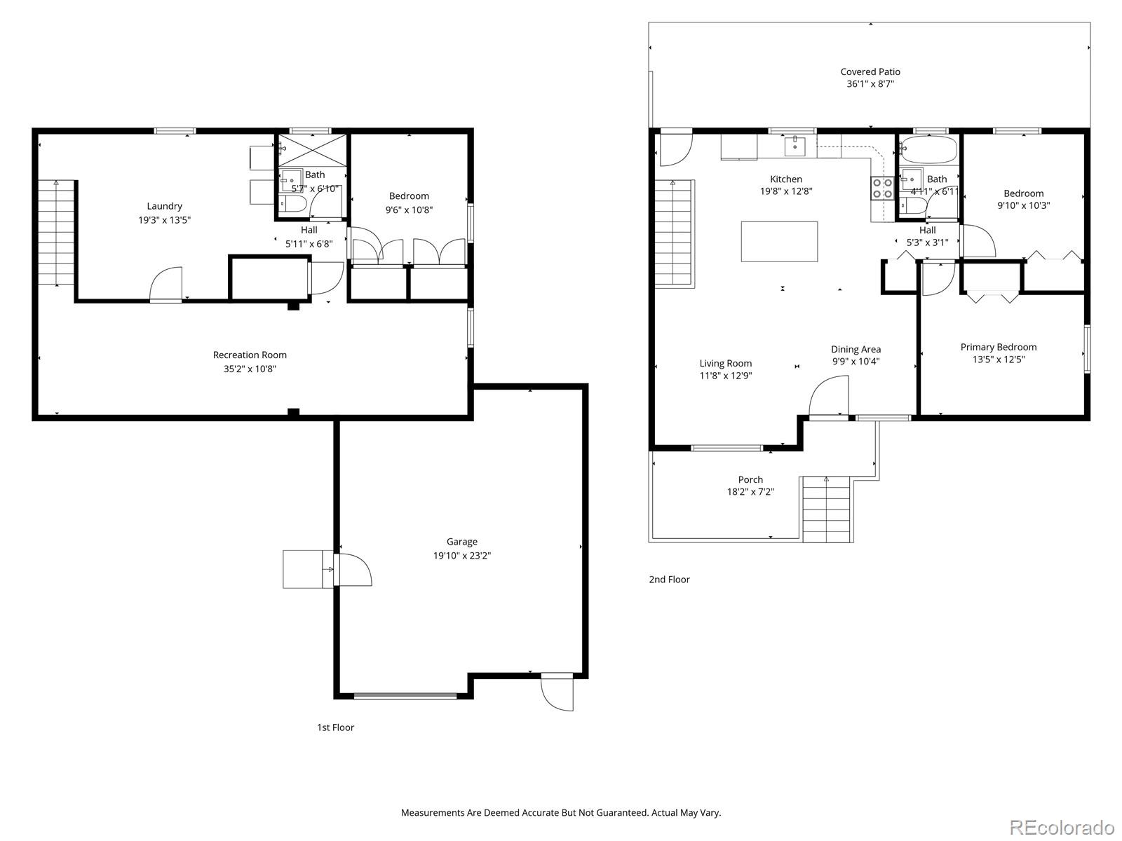 1515 S Carlan Court Denver CO 80219